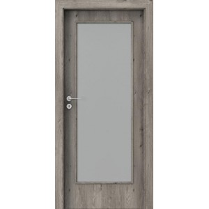 Porta NOVA 2.2 Dub Sibírsky 